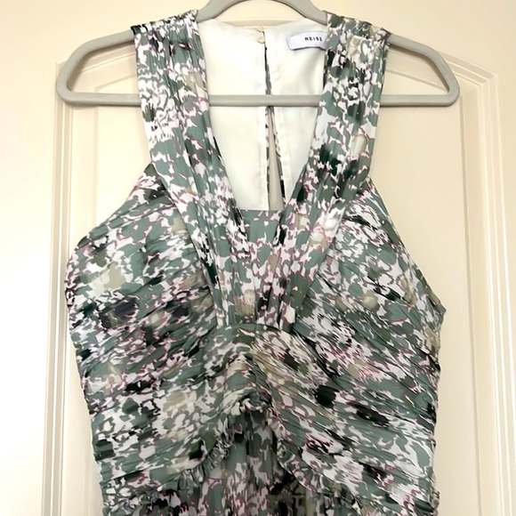 Pretty Reiss Mini dress - Picture 3 of 6